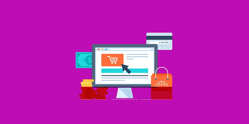 Web Design For E-Commerce in Dubai: Creating Engaging Online Shopping Experiences